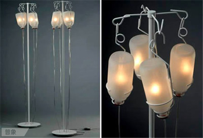 燈具設計大賞 沒有做不到，只有想不到的創(chuàng)意之光